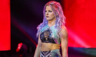 Candice LeRae