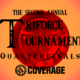 HPW Triforce Tournament Quarterfinals