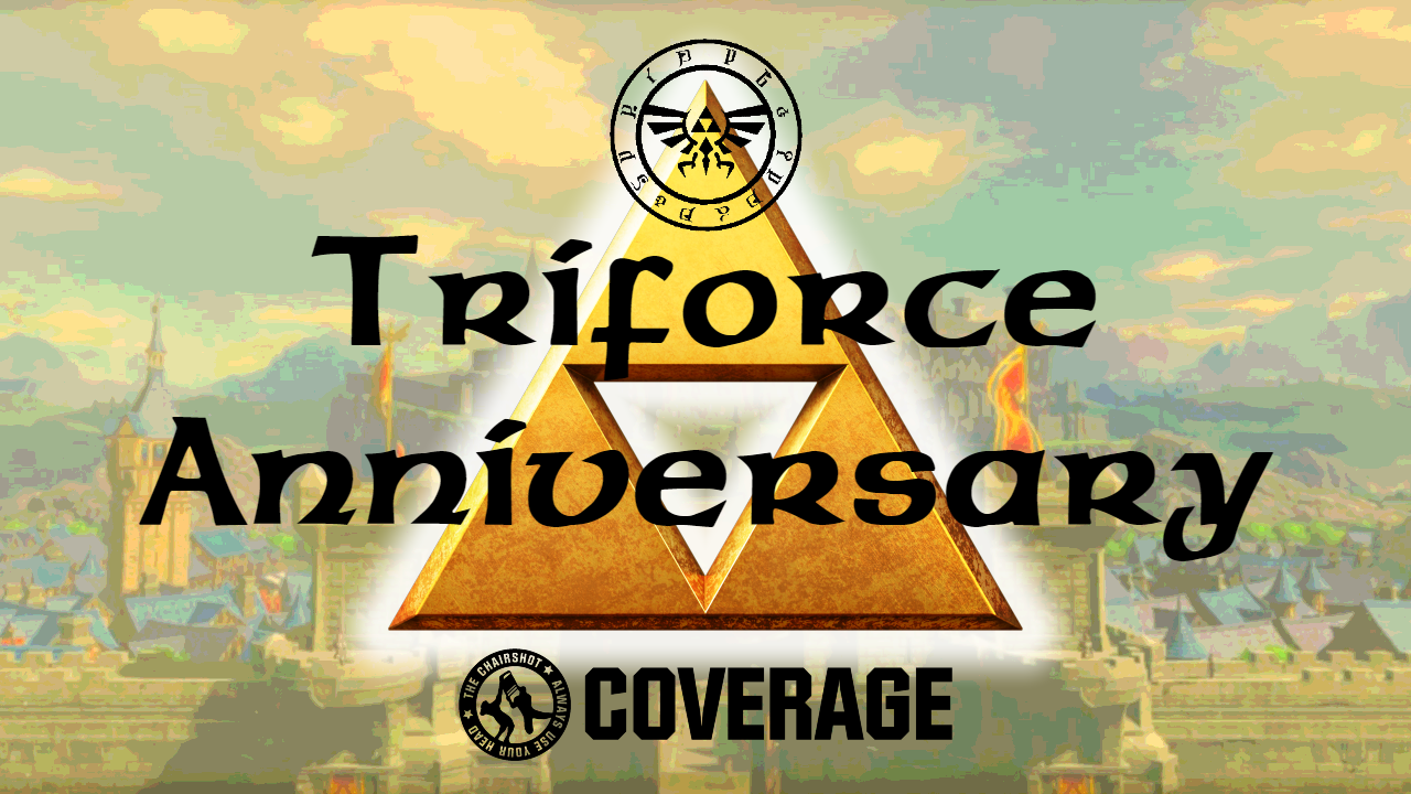 HPW Anniversary Show