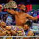 Kofi Kingston WrestleMania 35