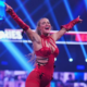 Lana WWE Survivor Series 2020
