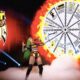 WWE NXT Halloween Havoc