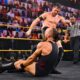 WWE NXT Kyle O'Reilly Pete Dunne
