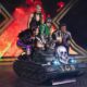 WWE NXT Takeover War Games Team Shotzi