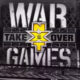 WWE NXT War Games