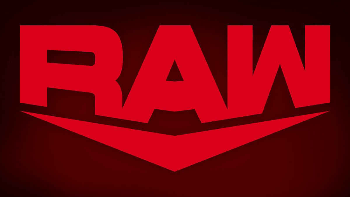 WWE Raw Logo