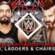 WWE TLC 2015 Roman Reigns Sheamus