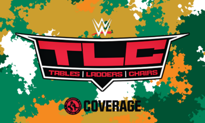 WWE TLC 2020