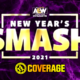 AEW New Year's Smash 2021