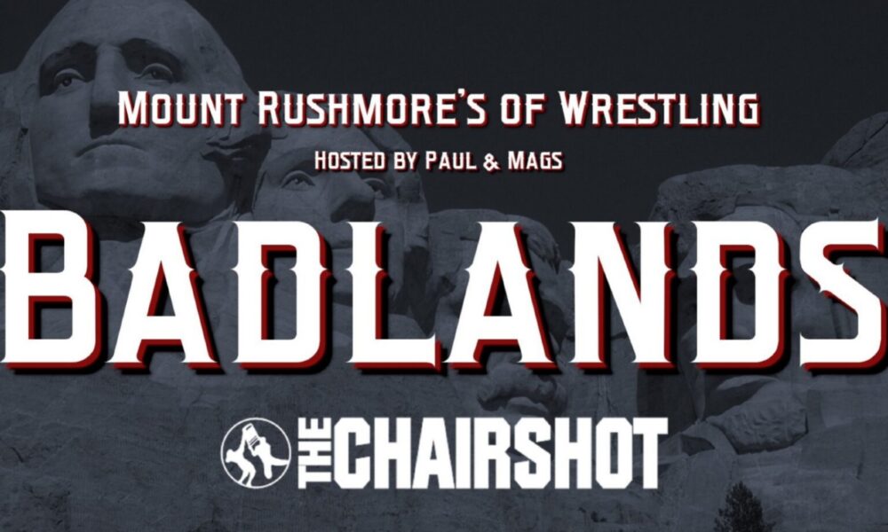 Badlands Square 1400