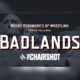 Badlands Square 1400
