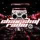 Chairshot Radio Square 1400
