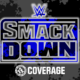 Coverage SmackDown 2021