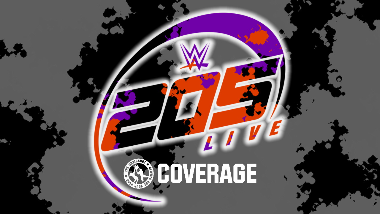 Coverage 205 2021