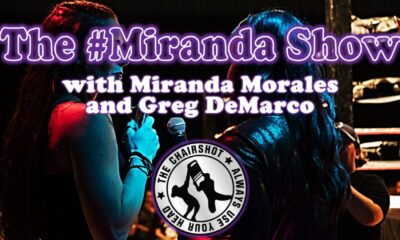 Hashtag Miranda Show Square 1400