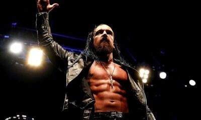 Jay White New Japan NJPW WWE NXT
