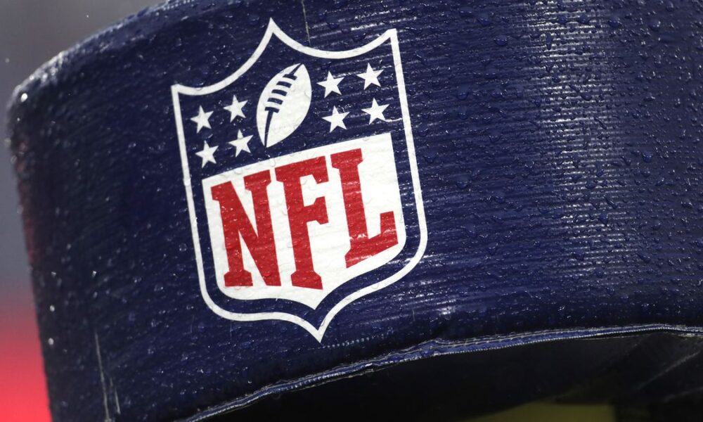 NFL Logo