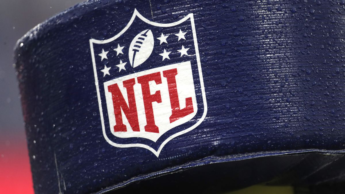 NFL Logo