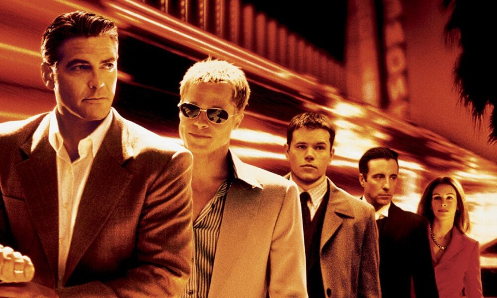 Oceans Eleven