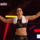 Shayna Baszler WWE Royal Rumble 2020