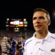 Urban Meyer Jacksonville Jaguars Head Coach NFL
