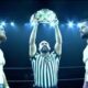 WWE NXT Kyle O'Reilly Finn Balor