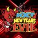 WWE NXT New Year's EvilWWE NXT New Year's Evil