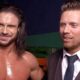 WWE The Miz John Morrison