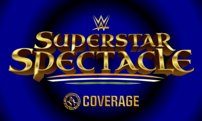 WWE Superstar Spectacle