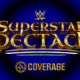 WWE Superstar Spectacle