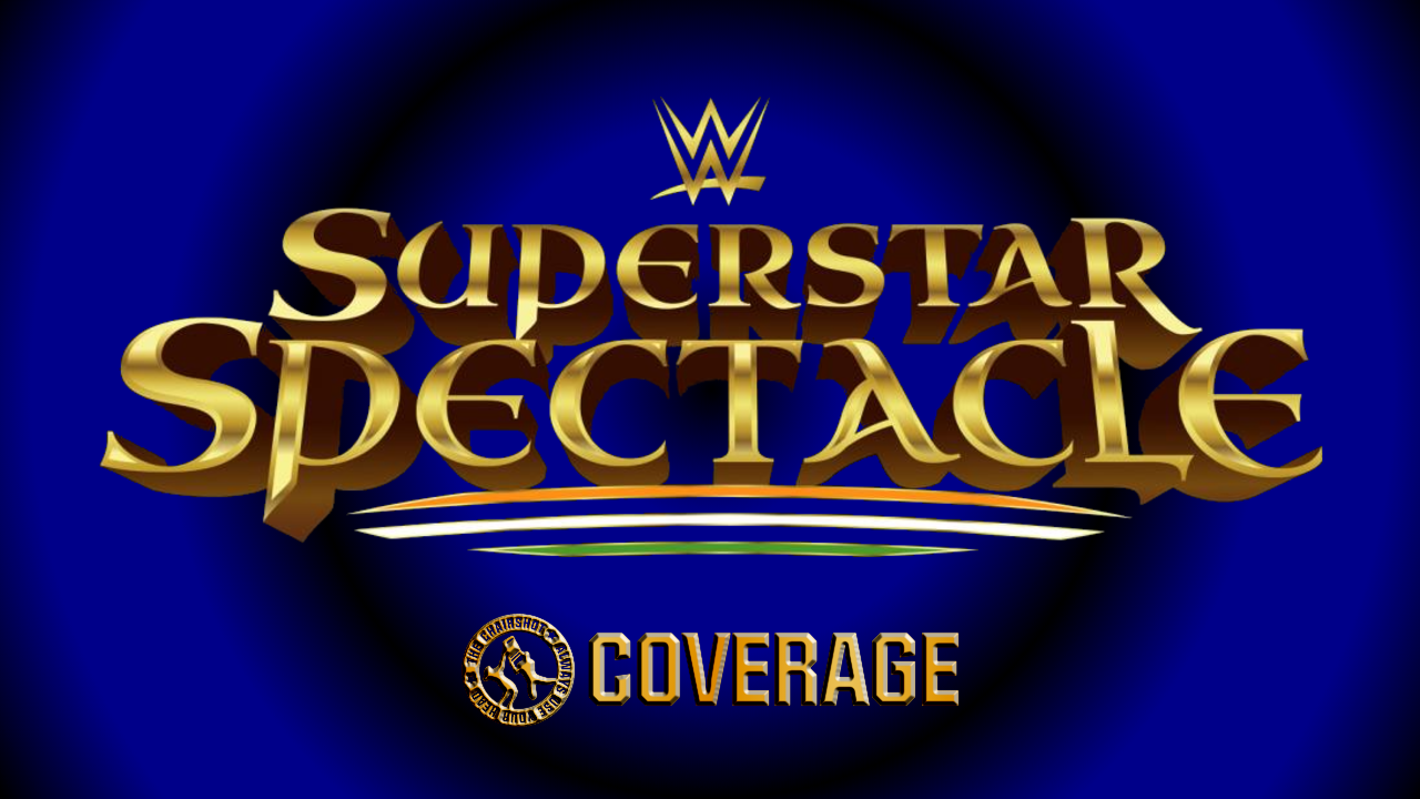 WWE Superstar Spectacle