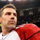 Kurt Warner Arizona Cardinals NFL