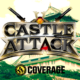 NJPW Castle Attack
