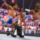 New Day Kofi Kingston Xavier Woods WWE Raw