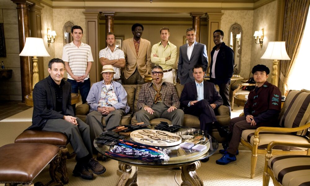 Oceans-Thirteen
