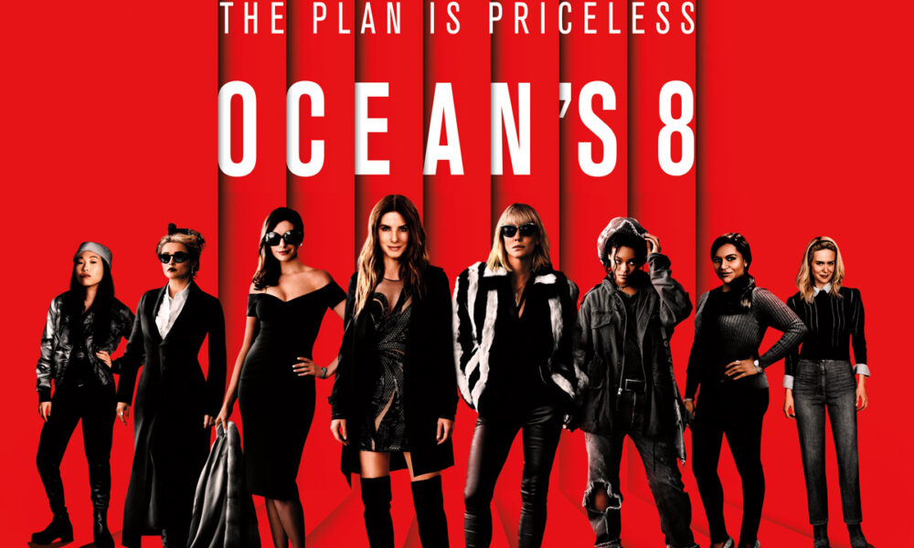 Ocean's Eight