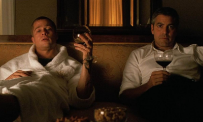 Ocean's Twelve