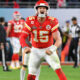 Patrick Mahomes Super Bowl