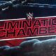 WWE Elimination Chamber 2021 logo