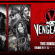 WWE NXT Takeover Vengeance Day