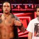 WWE Raw Damian Priest Bad Bunny