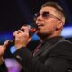 WWE Raw The Miz