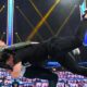 WWE Smackdown Roman Reigns Edge