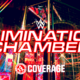 WWE Elimination Chamber 2021