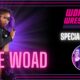 Women's Wrestling Talk The Woad