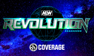 AEW Revolution 2021