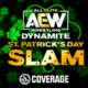 AEW St. Patrick's Day