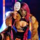 Asuka WWE Raw Women's Champion