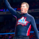 Big Johnny WWE