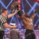 Bobby Lashley WWE Champion Raw